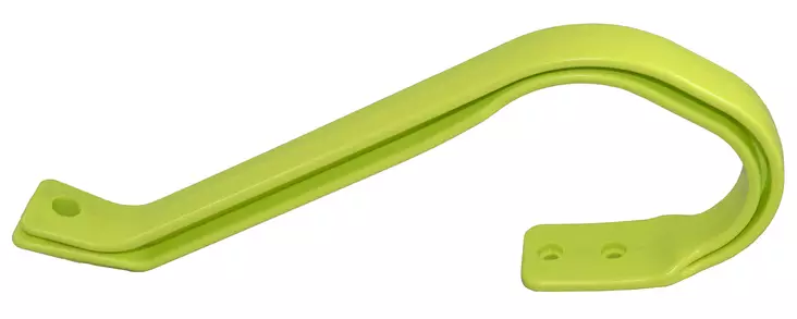 SLP MoHawk Suksikoukku Lime Vihreä - Duell MK varaosat ja tarvikkeet - 45155 - 1
