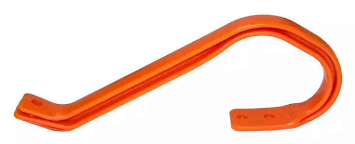 SLP MoHawk Suksikoukku Oranssi - Duell MK varaosat ja tarvikkeet - 45495 - 1