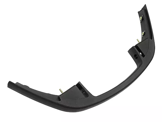 Sno-X Etupuskuri Ski-Doo ZX Musta - Duell MK varaosat ja tarvikkeet - 20395 - 1