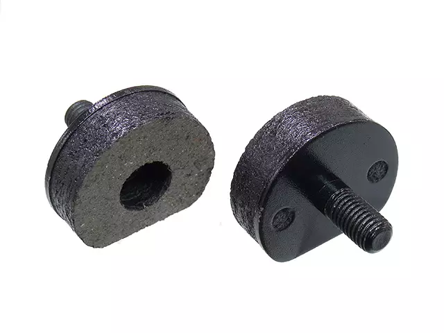 Sno-X Jarrupalasarja Lynx/Ski-Doo - Duell MK varaosat ja tarvikkeet - 23485 - 1