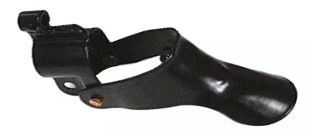 Sno-X Kaasukahva pelti Lynx/ Yleismalli - Duell MK varaosat ja tarvikkeet - 22535 - 1