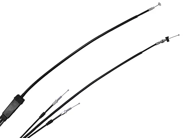 Sno-X Kaasuvaijeri BRP 550 - Duell MK varaosat ja tarvikkeet - 23155 - 1
