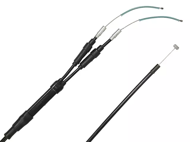 Sno-X Kaasuvaijeri Yamaha - Duell MK varaosat ja tarvikkeet - 23515 - 1