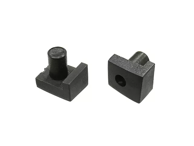 Sno-X Liukunasta Yamaha / 12 kpl - Duell MK varaosat ja tarvikkeet - 24565 - 1