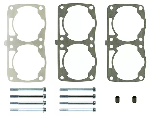 Sno-X Mottorin Fix Kit Polaris 800 2010-12 - Duell MK varaosat ja tarvikkeet - 22025 - 1