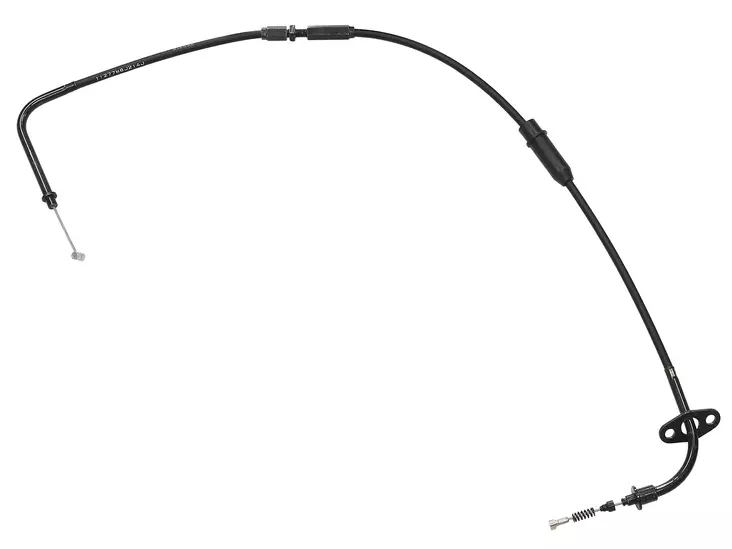 Sno-X Pakoventtiilin Vaijeri Arctic Cat - Duell MK varaosat ja tarvikkeet - 23995 - 1