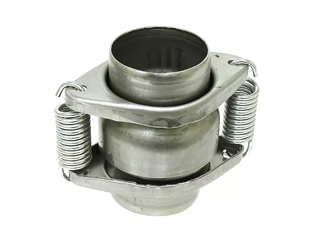 Sno-X Palloliitin Ski-DooUniversal I.D 41mm x O.D 44.4mm x 1.2mm - Duell MK varaosat ja tarvikkeet - 24345 - 1