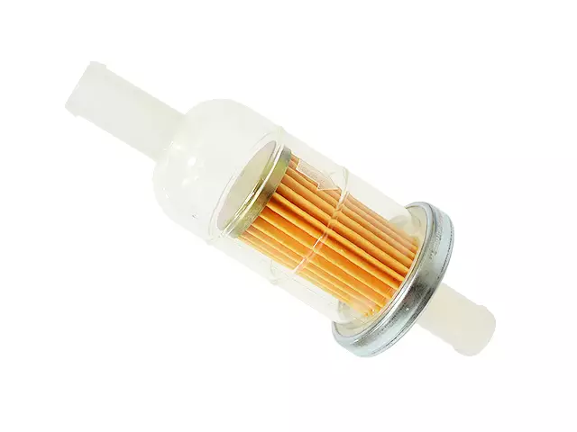 Sno-X Polttoainesuodatin 8mm - Duell MK varaosat ja tarvikkeet - 23255 - 1