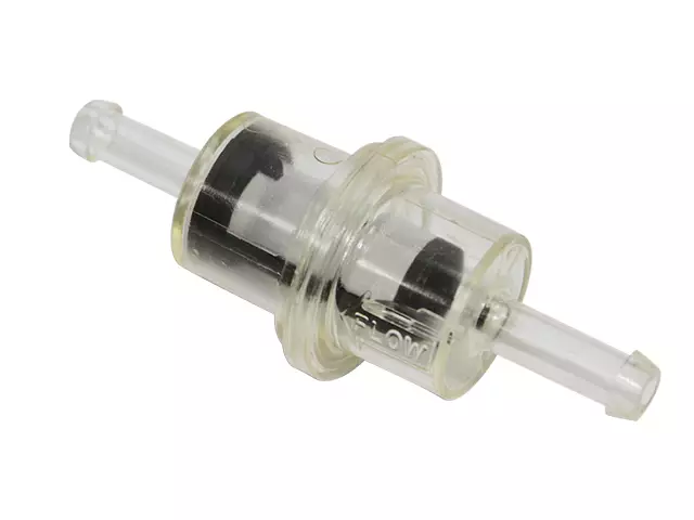 Sno-X Suodatin 5/16" letkulle - Duell MK varaosat ja tarvikkeet - 22585 - 1