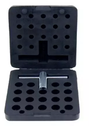 Sno-X Suutinlaatikko sis. Suutinavain 87-688 - Duell MK varaosat ja tarvikkeet - 22985 - 1