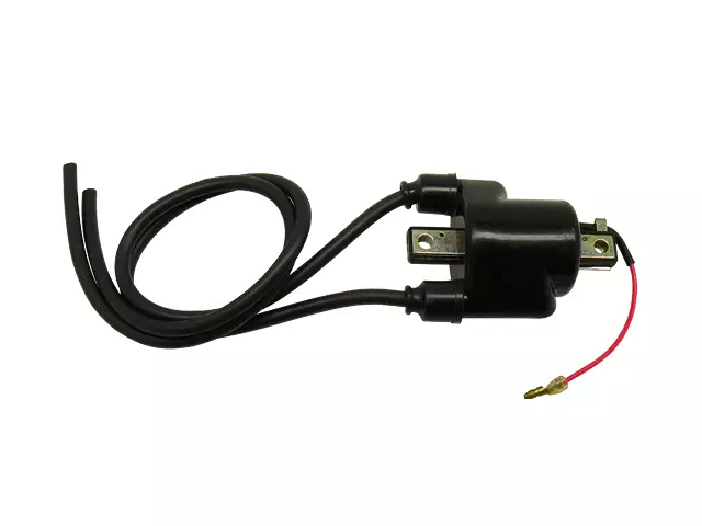 Sno-X Sytytyspuola Yamaha - Duell MK varaosat ja tarvikkeet - 140615 - 1