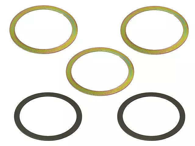 Sno-X Variattorin shimmi kit Yamaha - Duell MK varaosat ja tarvikkeet - 24135 - 1