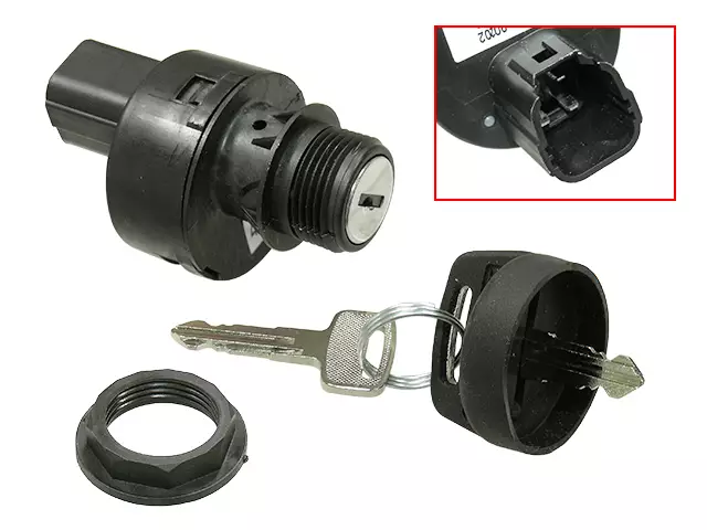 Sno-X Virtalukko Arctic Cat/Yamaha - Duell MK varaosat ja tarvikkeet - 24435 - 1