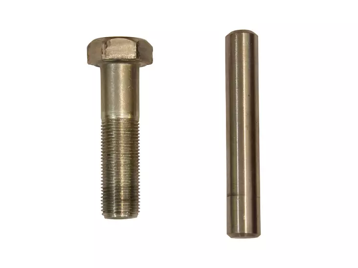 Iron Baltic Kytkimen ulosvedin Polaris - Kytkimen työkalut - 495 - 1