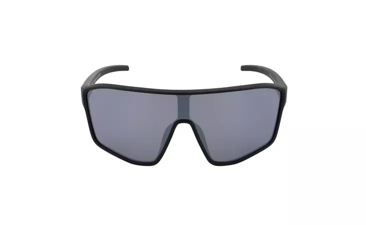 Spect Red Bull Daft Sunglasses black smoke with silver mirror - Duell ajovarusteet - 45325 - 1