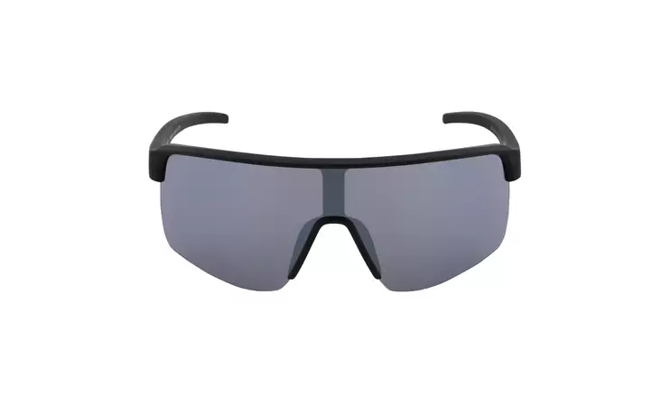 Spect Red Bull Dakota Sunglasses black smoke with silver mirror - Duell ajovarusteet - 45855 - 1