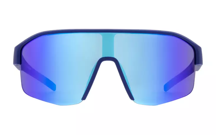 Spect Red Bull Dundee Sunglasses Rubber Blue w Blue - Duell ajovarusteet - 46085 - 1