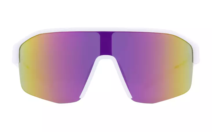 Spect Red Bull Dundee Sunglasses White w Blue-yellow-pink - Duell ajovarusteet - 45645 - 1
