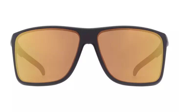 Spect Red Bull Tain Sunglasses Matt Metallic Black w Gold Mirror - Duell ajovarusteet - 45825 - 1