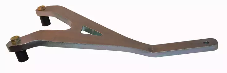 SPI P-Drive kytkimen pidin - Duell MK varaosat ja tarvikkeet - 140685 - 1