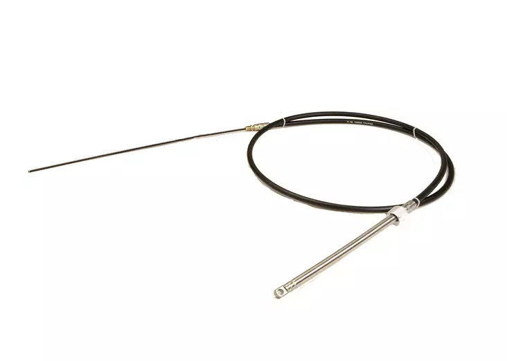 Steerflex LT Ohjauskaapeli 5.4m - Duell venetarvikkeet - 135295 - 1