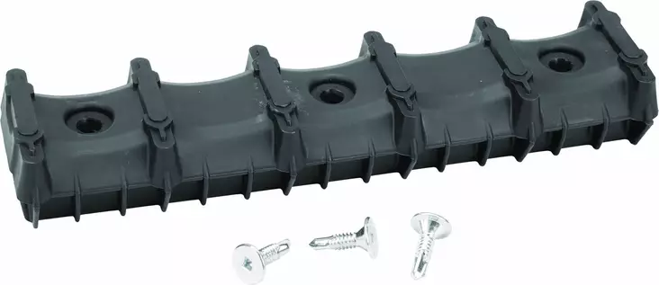 Superclamp Crossbar Suojat 10kpl - Duell MK varaosat ja tarvikkeet - 20935 - 1