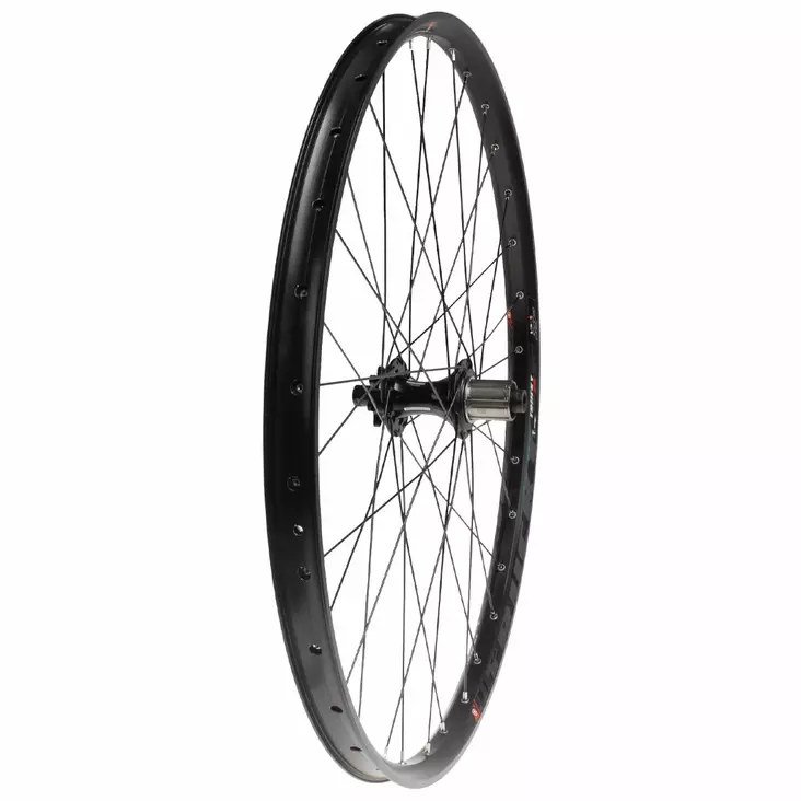 Takapyörä 29" 30-622 Disc BOOST 148x12 8/9/10/11 MACH1 TRUCKY 30 2-pohja t - Duell polkupyörien varaosat ja tarvikkeet - 59045 - 1