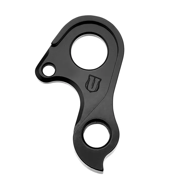 Takavaihtajan korvake UNION GH-299 Haibike - Duell polkupyörien varaosat ja tarvikkeet - 7995 - 1