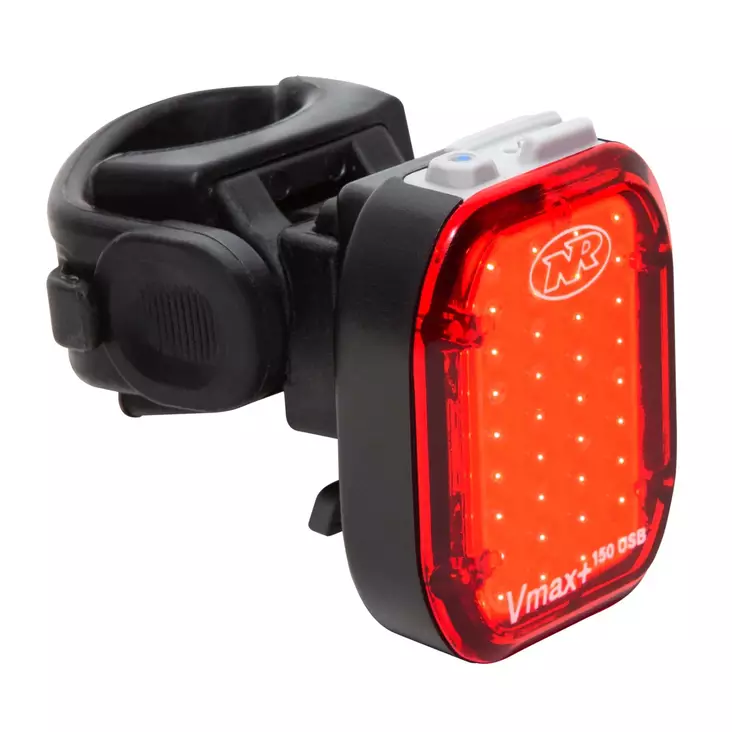 Takavalo Nite Rider Vmax +150 EV E-bike led johdolla 6-80V - Duell polkupyörien varaosat ja tarvikkeet - 4125 - 1