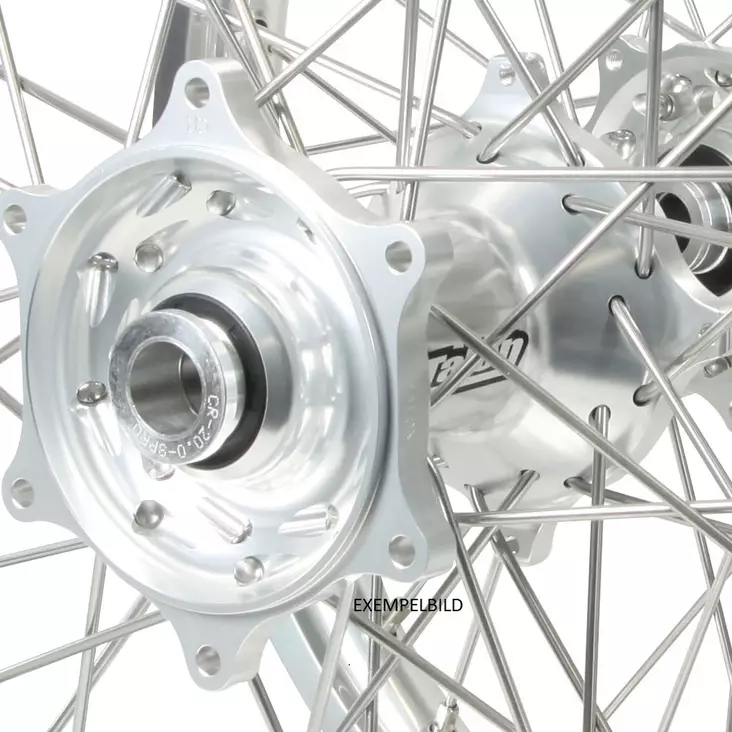 TALON Holkit Pro Billet/EVO TW632 taka KTM125-600 03-12 20mm Axle - Duell MP varaosat ja tarvikkeet - 68575 - 1