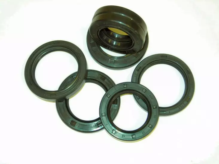 TALON stefa 30x47x7 etu & taka 125cc+ - Duell MP varaosat ja tarvikkeet - 68465 - 1