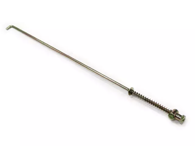 Tec-X Jarrutanko Yleismalli p. 480mm - Duell mopojen varaosat ja tarvikkeet - 114945 - 1