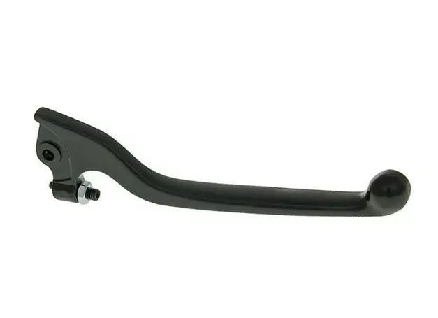Tec-X Jarruvipu Musta Derbi Senda / Gileras RCRSMT Yamaha DT 50 R SM X - Duell mopojen varaosat ja tarvikkeet - 114395 - 1