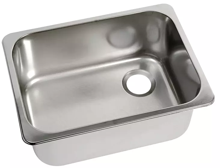 Tiskiallas SS 250x360x150mm - Duell venetarvikkeet - 4135 - 1