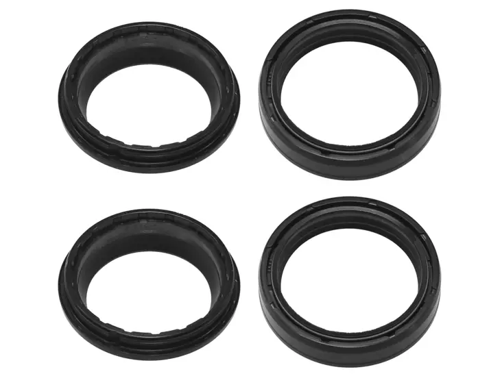 TMV Fork Seal And Dust Seal Kit CBR1100XX 97-06GSX-R1000 09-17 - Duell MP varaosat ja tarvikkeet - 125095 - 1