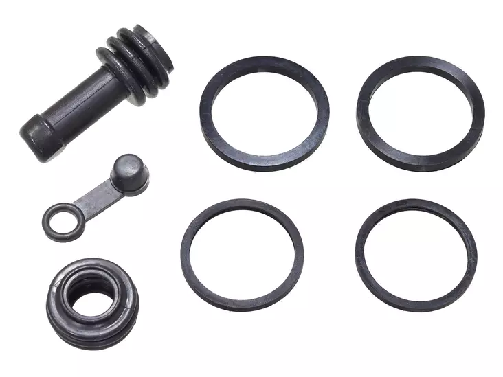TMV jarrusatulan korjaussarja taakse Suzuki DR600/650/750/800 - Duell MP varaosat ja tarvikkeet - 124415 - 1
