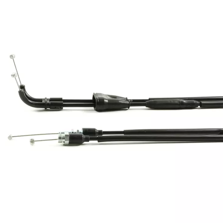 *TMV Throttle Cable SX450F 03-06 - Duell MP varaosat ja tarvikkeet - 88025 - 1