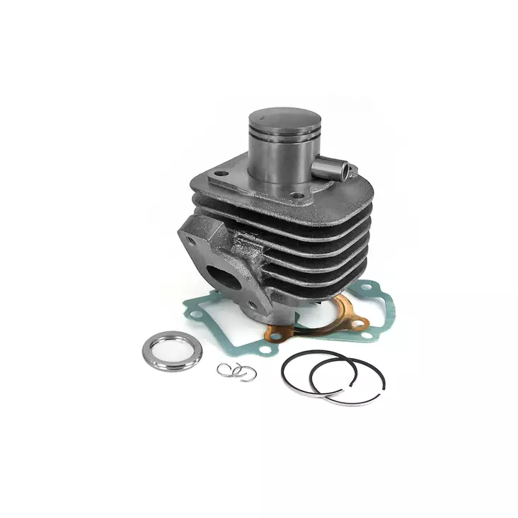 TNT Sylinterisarja 50cc CPI 03- 2-T / Keeway 2-T - Duell mopojen varaosat ja tarvikkeet - 115505 - 1