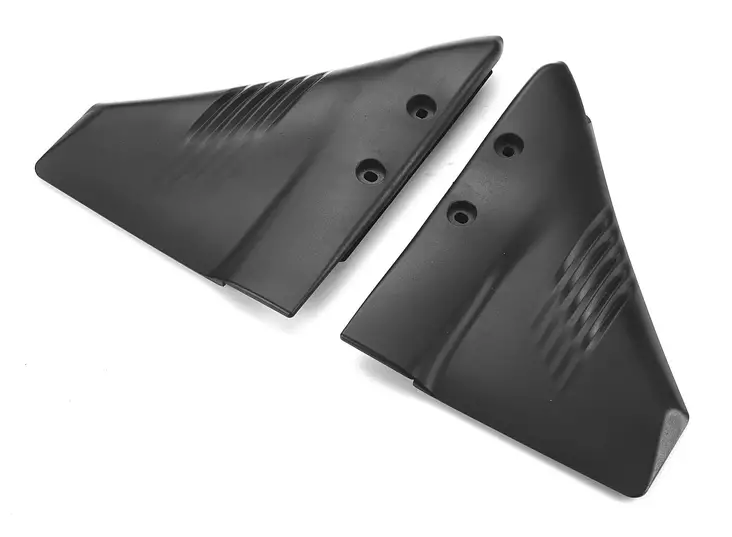 Trimmilevysarja Hydrofoil Max 200HV - 264x216mm - Duell venetarvikkeet - 132975 - 1