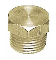 Tulppa uros 1" - Duell venetarvikkeet - 6985 - 1