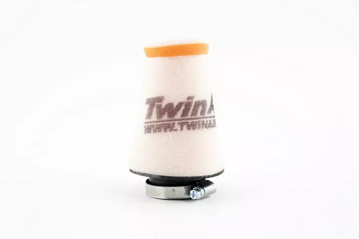 Twin Air Ilmansuodatin Pitbike Dia 35mm - width 70/50mm - length 100mm - Duell MP varaosat ja tarvikkeet - 125165 - 1