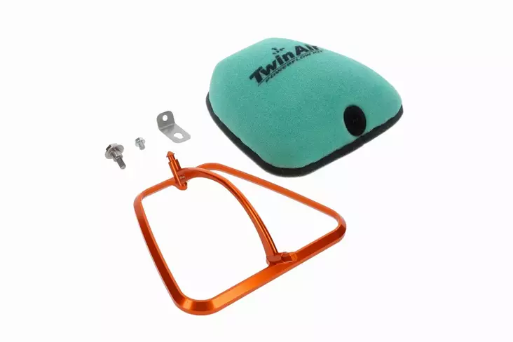 Twin Air Powerflow Kit Yamaha YZ450F 23-.. , YZ250F 24-.. XXF450 24 - Duell MP varaosat ja tarvikkeet - 127325 - 1