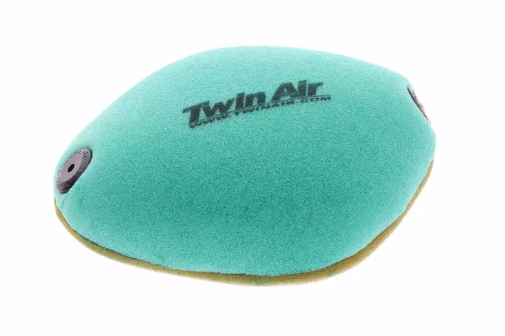 Twin Air Pre-Oiled Air Filter Ducati Desmo 450 MX 25-.. - Duell MP varaosat ja tarvikkeet - 126245 - 1