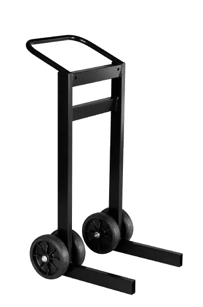 Tyresöbocken moottorinosturi 150kg - Duell venetarvikkeet - 66405 - 1