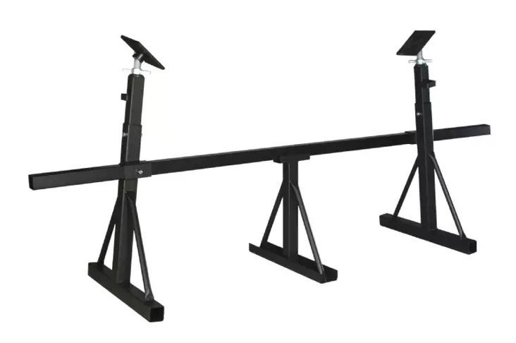 Tyresöbocken veneteline Tyyppi V - 5m - 10 000kg - Duell venetarvikkeet - 66205 - 1