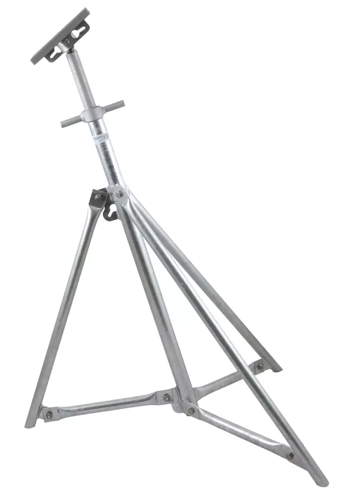 Tyresöstöttan purjevenetuki LCFg 130 - 1500kg - Duell venetarvikkeet - 67075 - 1