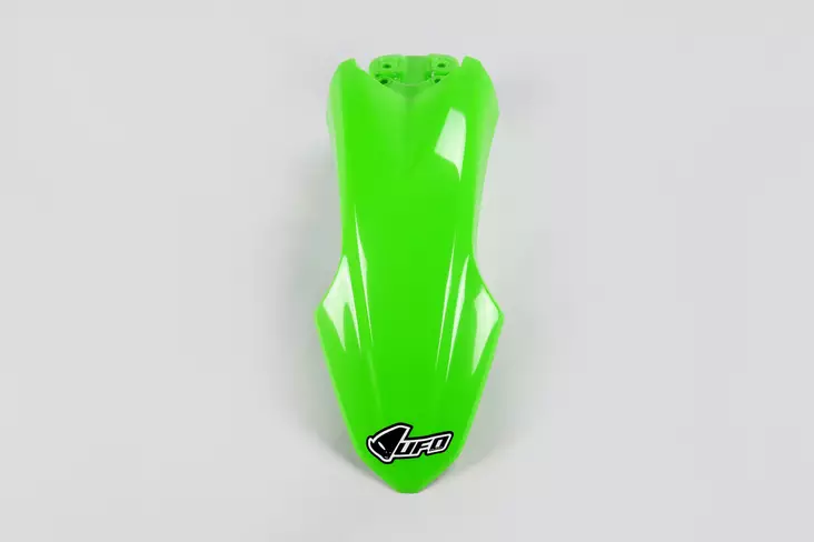UFO Etulokasuoja KLX110 10- Vihreä 026 - Duell MP varaosat ja tarvikkeet - 48295 - 1