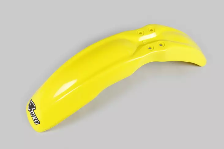 UFO Etulokasuoja RM65 03-05 Keltainen 102 - Duell MP varaosat ja tarvikkeet - 48165 - 1