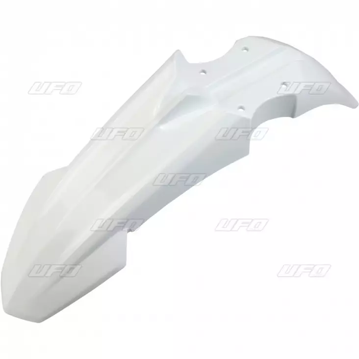 UFO Front fender YZ65 19- White 046 - Duell MP varaosat ja tarvikkeet - 48425 - 1