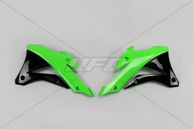 UFO Ilmanohjaimet KX85 14-21 originalfärg - Duell MP varaosat ja tarvikkeet - 48195 - 1